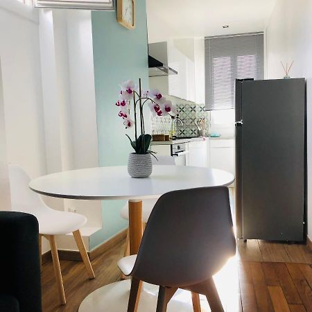 Talys Apartment Paris Exterior photo